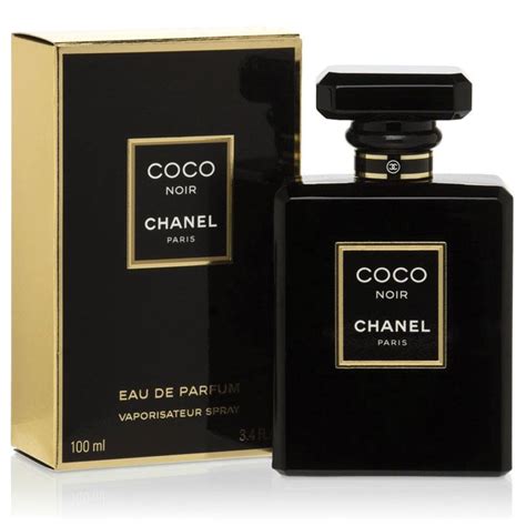 Chanel Coco Noir Eau De Parfum Spray 100ml 